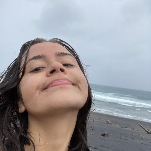Saya - prof de Inglés - Naucalpan de Juárez