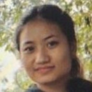 Asheli - Other sciences teacher - Dimapur