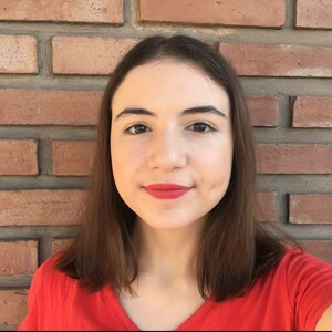 Pilar - profesor de reforzamiento académico - Buenos Aires