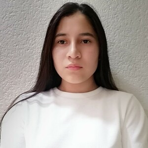 Yunuen - profesor de matemáticas - Buenavista