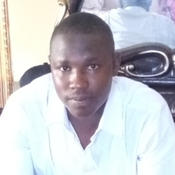 Auwal - Cooking tutor - Bauchi