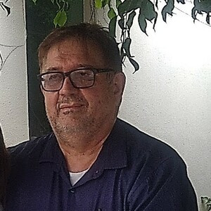 José Aldenir Rocha de - Prof de explicações - 