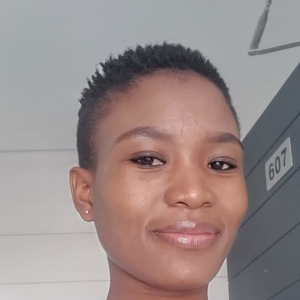 Thokozile - Accounting tutor - Hazyview