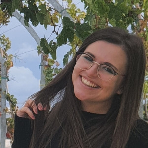 Elena - Insegnante di ripetizioni - Bari