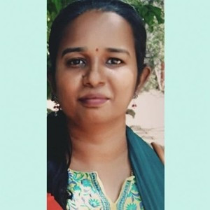 Matilda - Computer programming teacher - Chennai