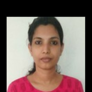 Swetha - Physics tutor - 