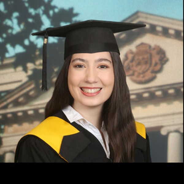 Sophie - Algebra tutor - Vancouver