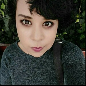 Laura - profesor de matemáticas - San Luis Potosí