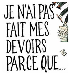 BigProf - Prof d'espagnol - Vervins