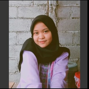 Galuh - Guru mengaji - 