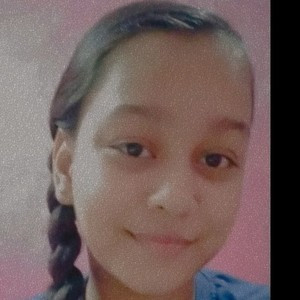 Vaishnavi - English tutor - Lucknow