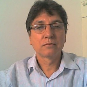 José Roberto de - Professor de administração - Campinas