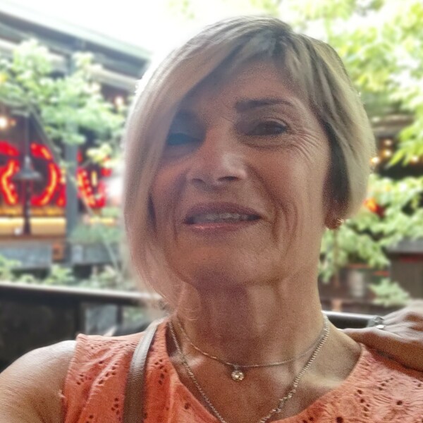 Patricia - profesor de alemán - Olavarría