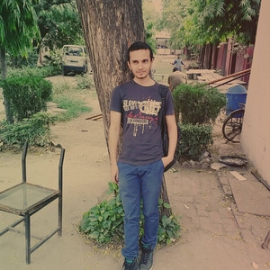 Ravi - Mathematics tutor - 
