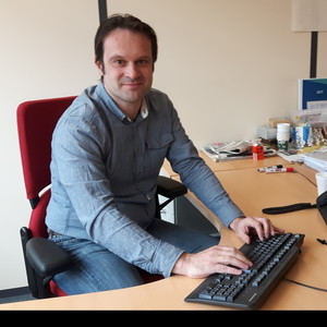 Jean-Michel - Prof de programmation - Cachan