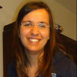 Ana - Prof de matemática - Porto