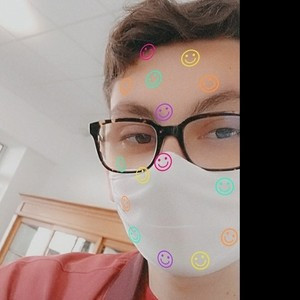 Malik - Prof de français - Celles-sur-Belle