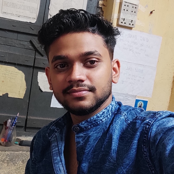 Sourav - Maths teacher - Balasore
