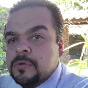 David - profesor de inglés - Ciudad de México