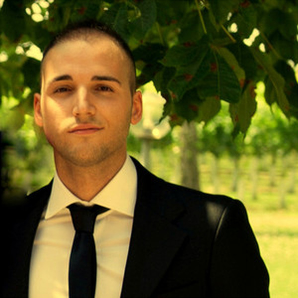 Emanuele - Insegnante di inglese - Bologna