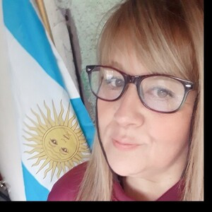 Julieta - Profesor apoyo escolar - Presidente Derqui