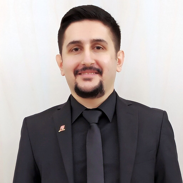 Hüseyin - Yazılımlar öğretmeni - Ankara