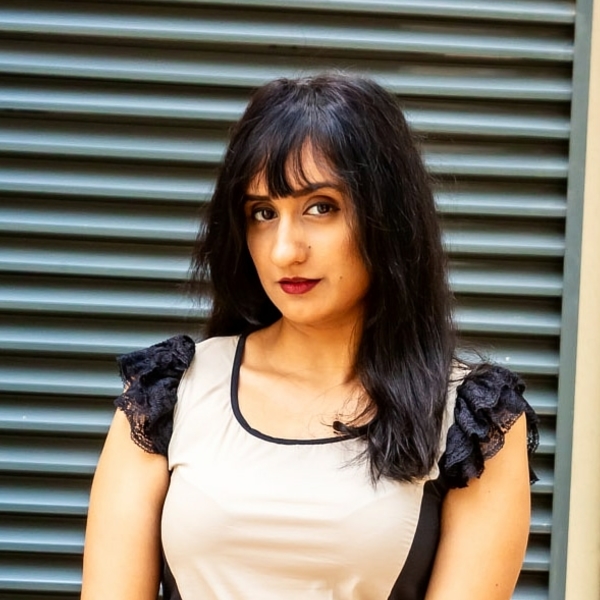 Nitya - Vinyasa yoga instructor - Toronto