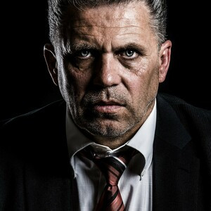 Marco - Professor de espanhol - 