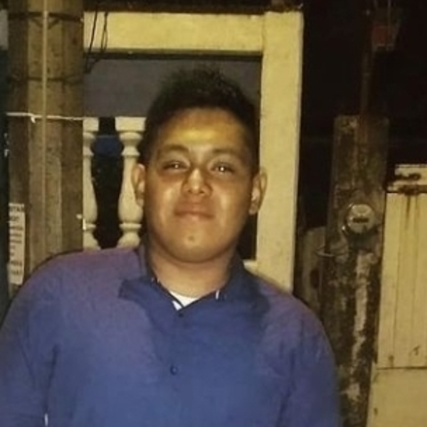 Caleb - profesor de matemáticas - Veracruz
