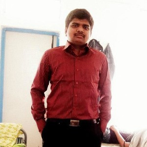 Subhash chandra bose - Physics Tutor - Hyderabad