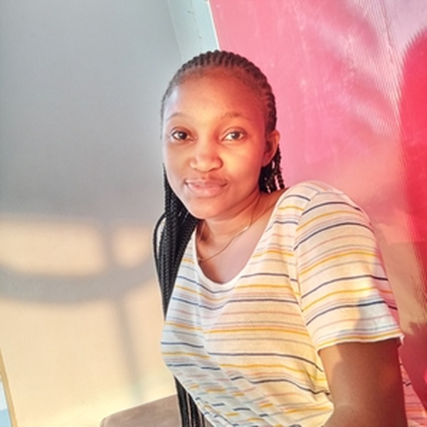 Ursula - Nursing tutor - Enugu