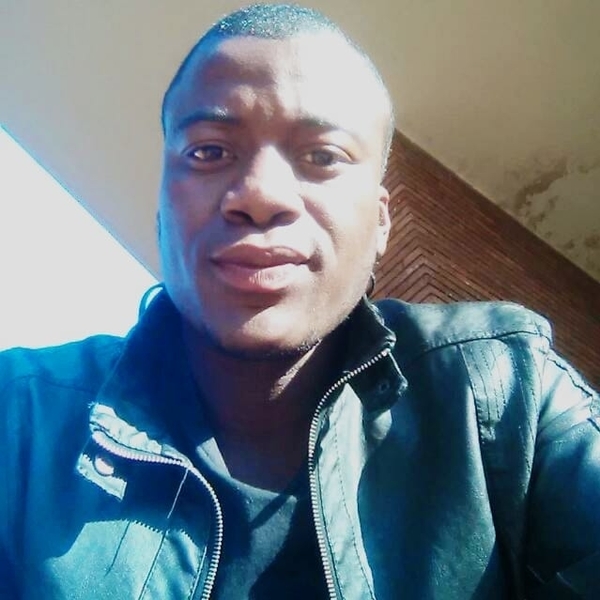 Rapelang - English tutor - Mokgola