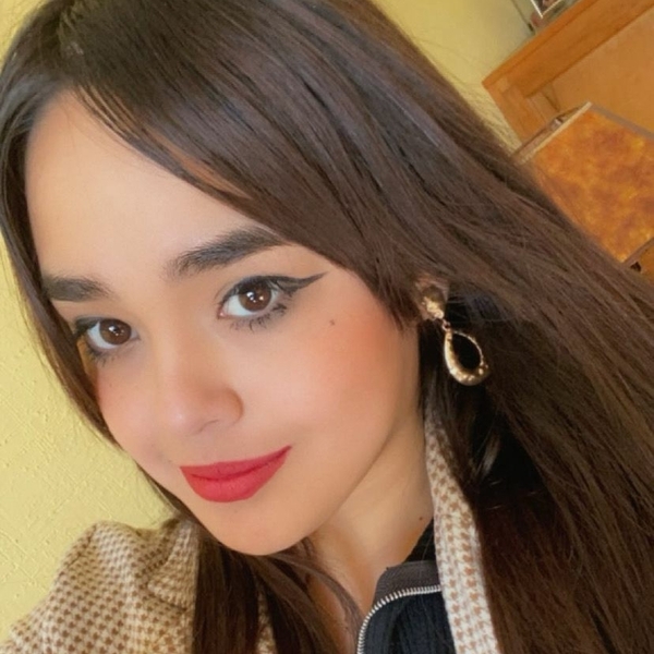 Ana - profesor de matemáticas - Chihuahua