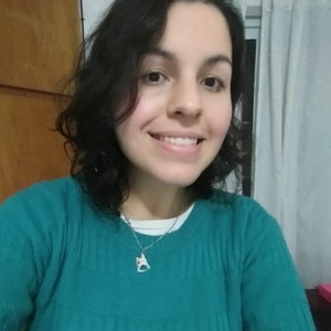 Melisa - prof de Historia - Río Cuarto