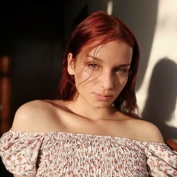 Mónica - profesor de iniciación a la danza - 