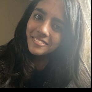 Jemimah - Chemistry tutor - Barrie