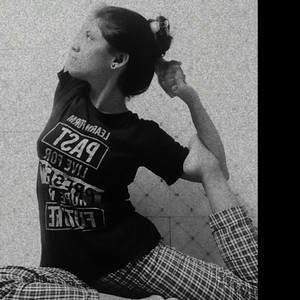 Rupal - Yoga instructor - Mumbai
