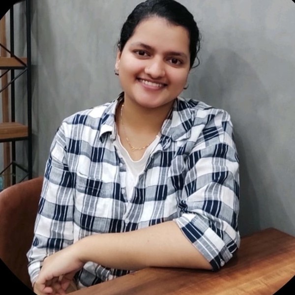 JELENA - Maths teacher - Palakkad