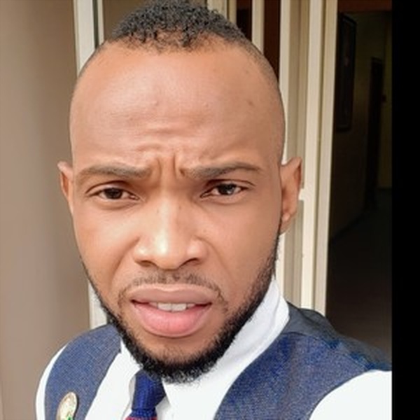 Uche King - Reading tutor - Lagos