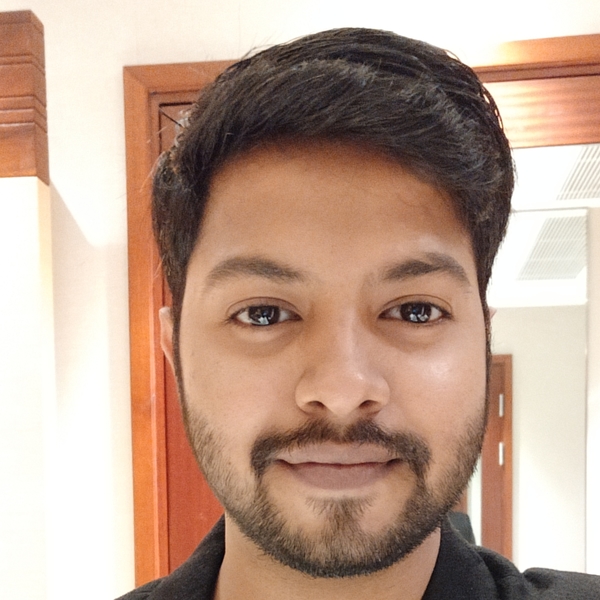 Sharique - Computer Skills tutor - Ernakulam