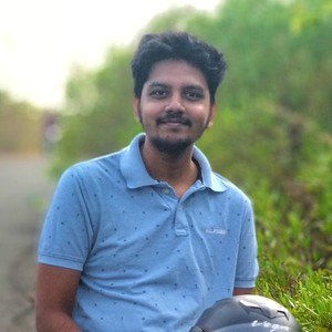 Yashwanth - Other sciences tutor - Visakhapatnam