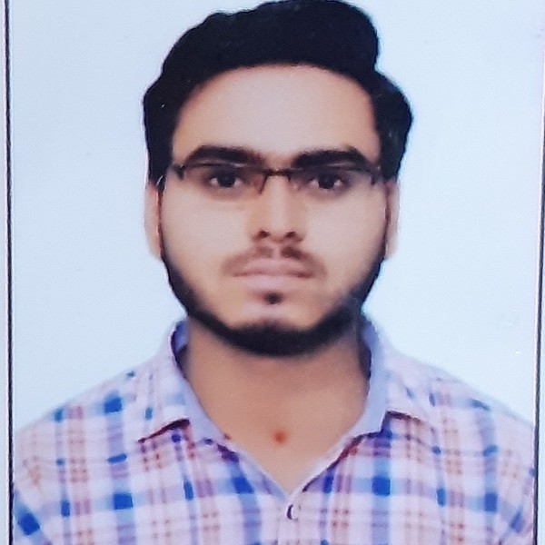 RAJAT MISHRA - Biology teacher - Varanasi