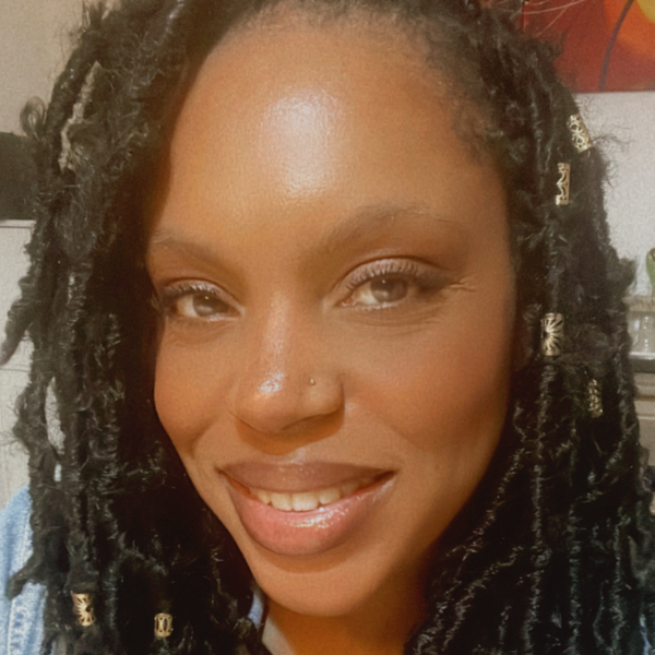Laurie - Prof de maths - Trappes