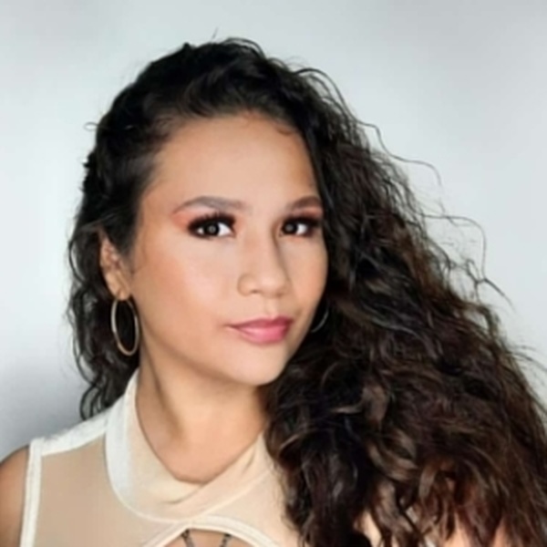 Iris - profesor de baile - Neiva