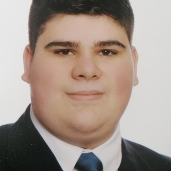 Pablo - Profesor de matemática - Oviedo