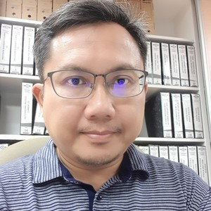 Mohd Zahid - Accounting tutor - Pekan