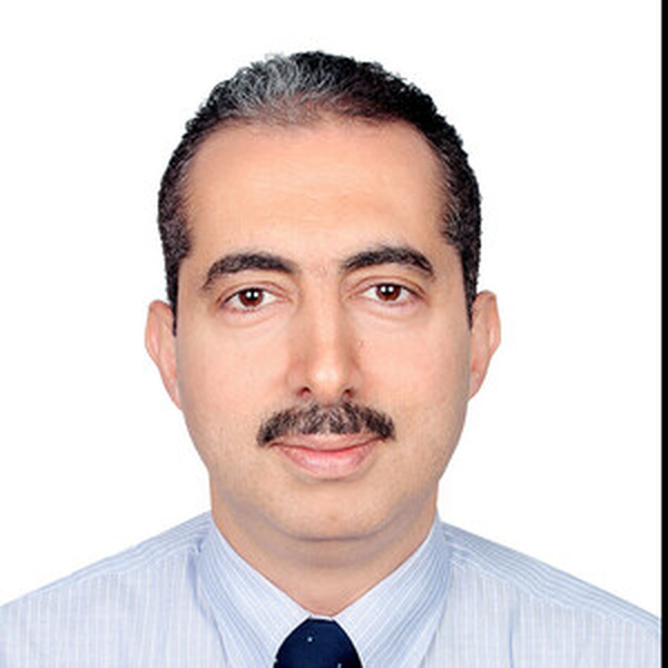 Morhaf - Maths tutor - Montreal