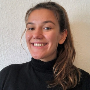 Meike - Lehrkraft für Englisch - Heidelberg