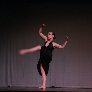 Lise - Prof de danse - Toulouse