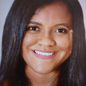 Jaciana - Professor de português para estrangeiros - Biguaçu